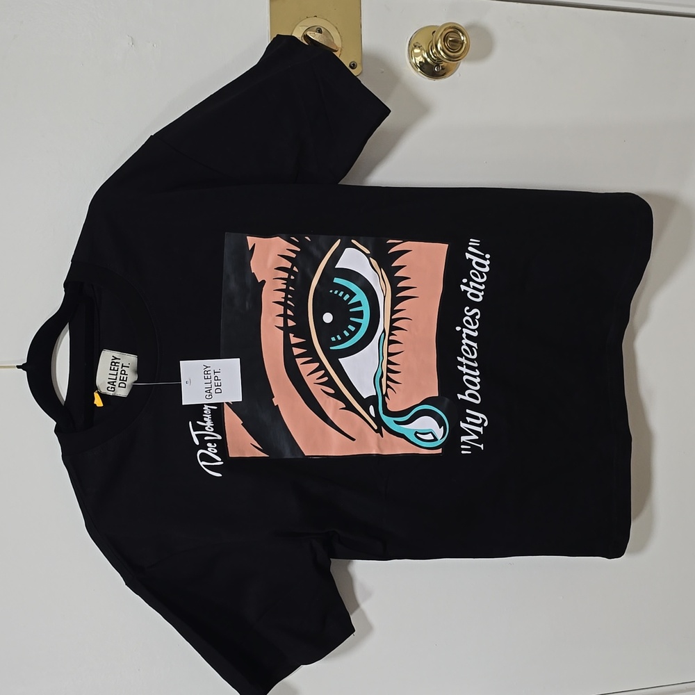 Gallery Dept Tee